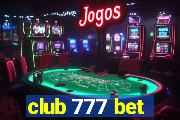 club 777 bet